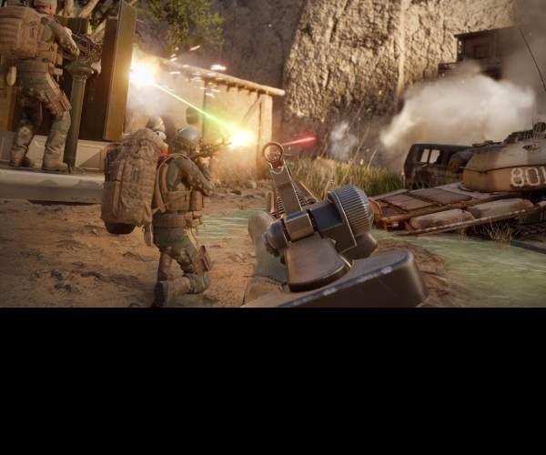 Insurgency