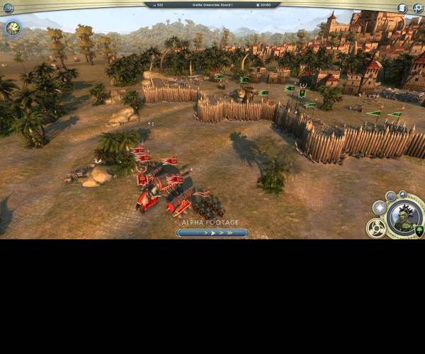 Age of Wonders 3