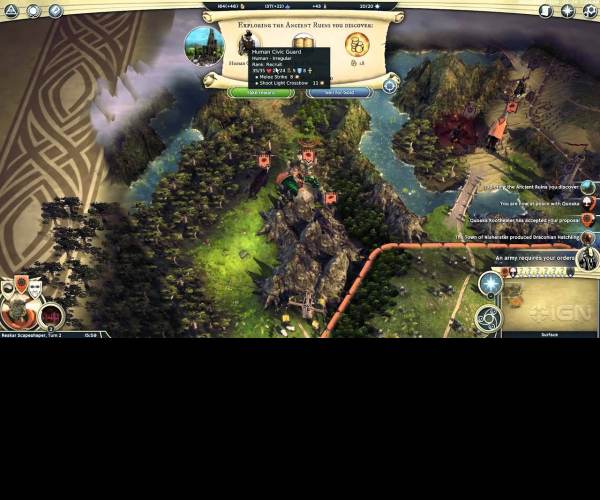 Age of Wonders 3