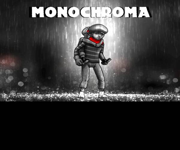 Monochroma