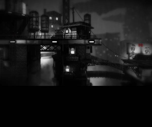 Monochroma
