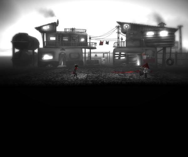 Monochroma