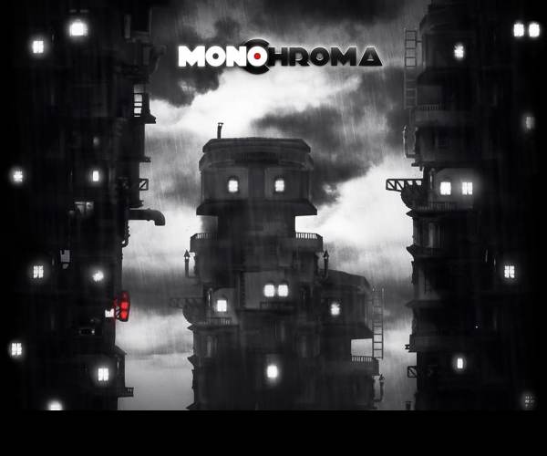 Monochroma
