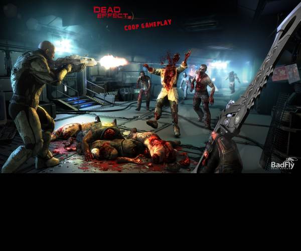 Dead Effect 2