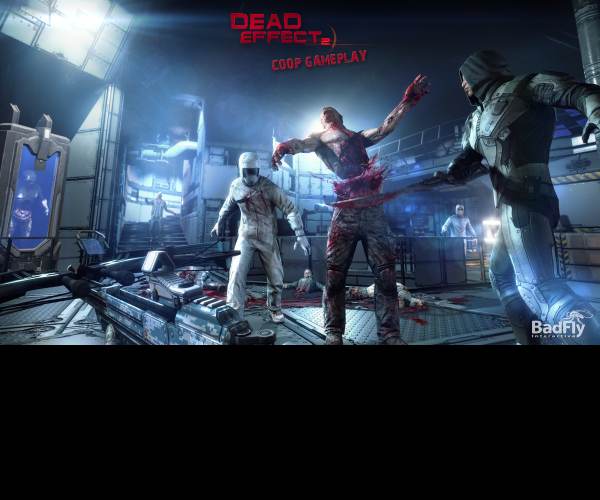 Dead Effect 2