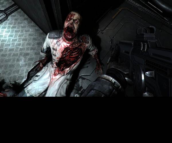 Dead Effect 2