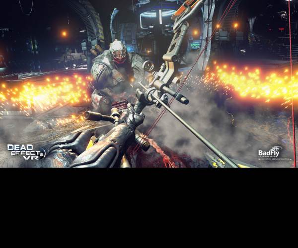 Dead Effect
