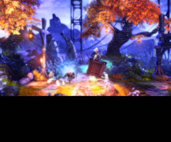 Trine Enchanted Edition