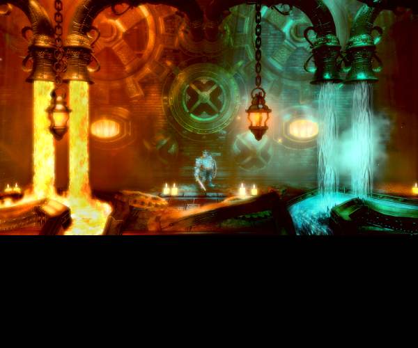 Trine Enchanted Edition
