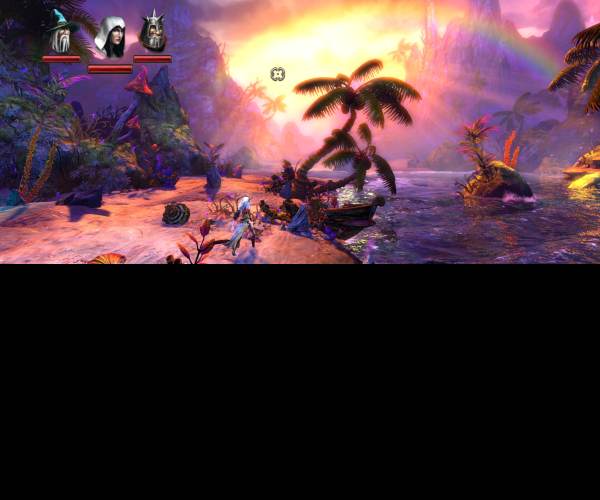 Trine Enchanted Edition