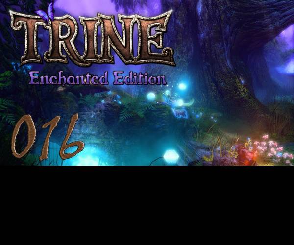 Trine Enchanted Edition