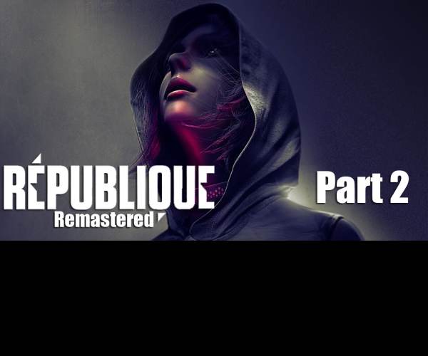 République Remastered