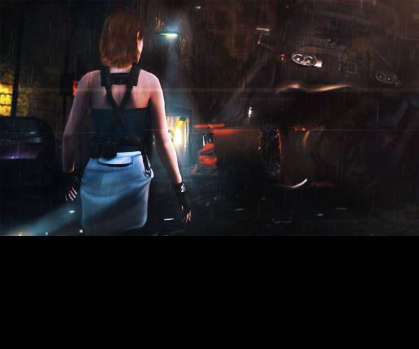 Resident Evil 3