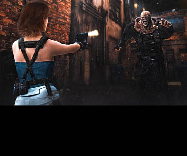 Resident Evil 3