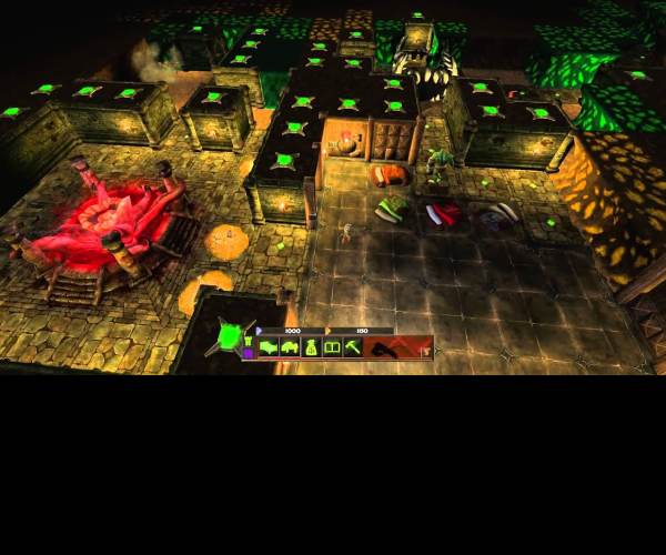 War for the Overworld