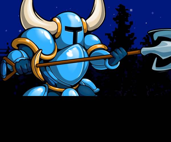 Shovel Knight