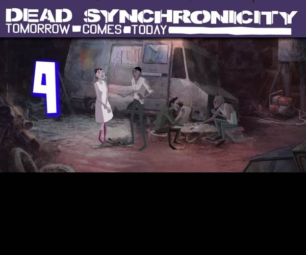 Dead Synchronicity
