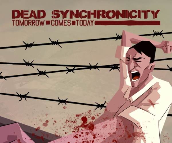 Dead Synchronicity: Tomorrow Comes Today