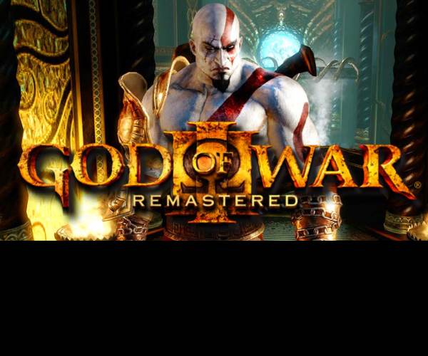God of War III Remastered