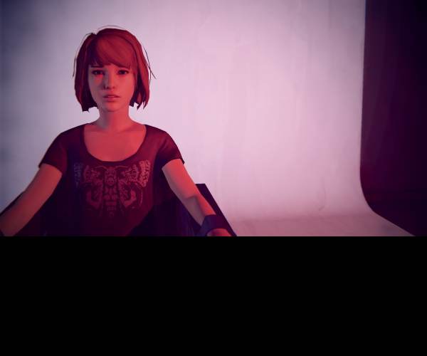 Life is Strange - Episode 4: Dark Room