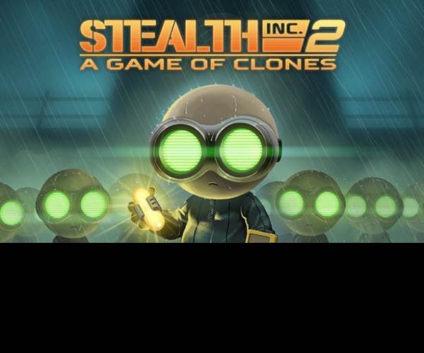 Stealth Inc 2: A Game of Clones