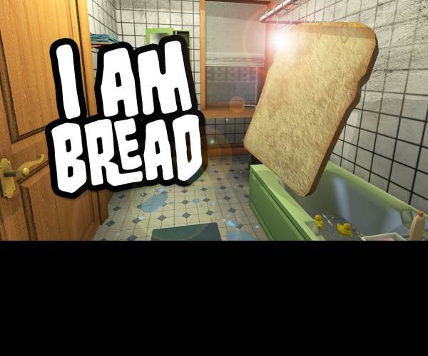 I am Bread