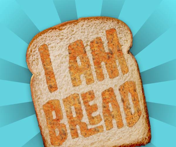 I am Bread