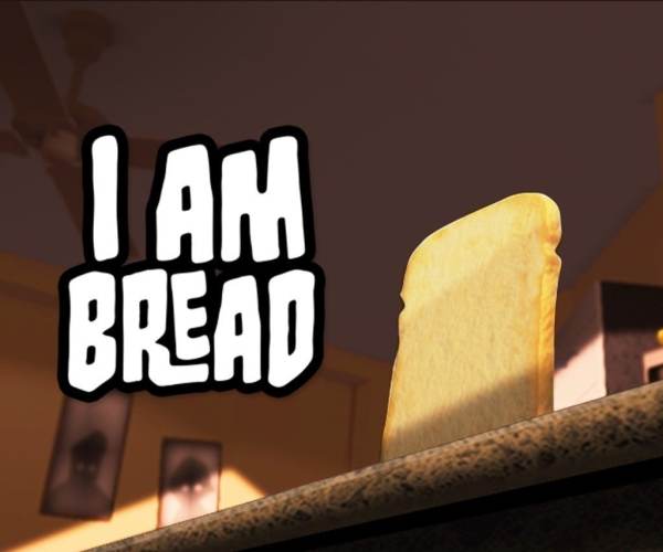 I am Bread