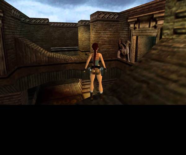 Tomb Raider Chronicles