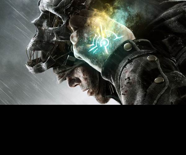 Dishonored Definitive Edition