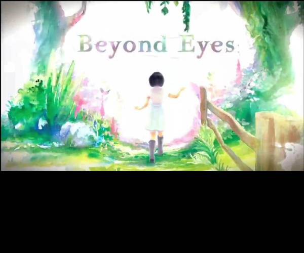 Beyond Eyes