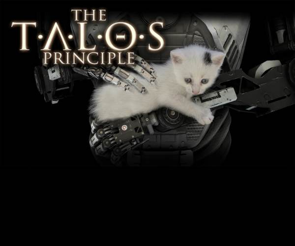 The Talos Principle: Deluxe Edition