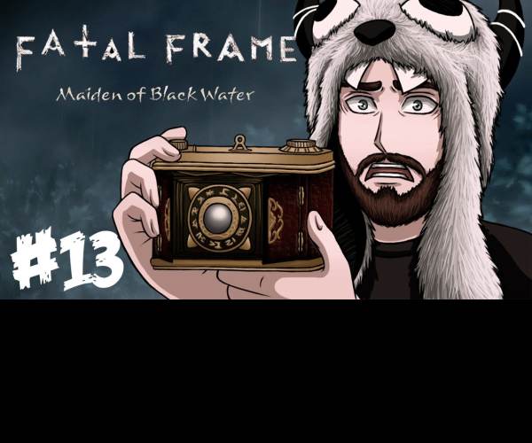 Fatal Frame: Maiden of Black Water