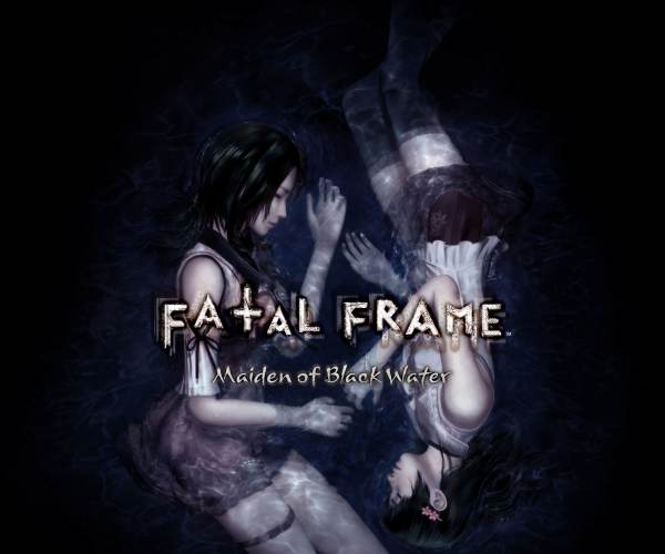 Fatal Frame: Maiden of Black Water