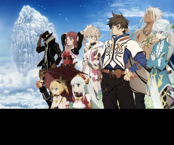 Tales of Zestiria