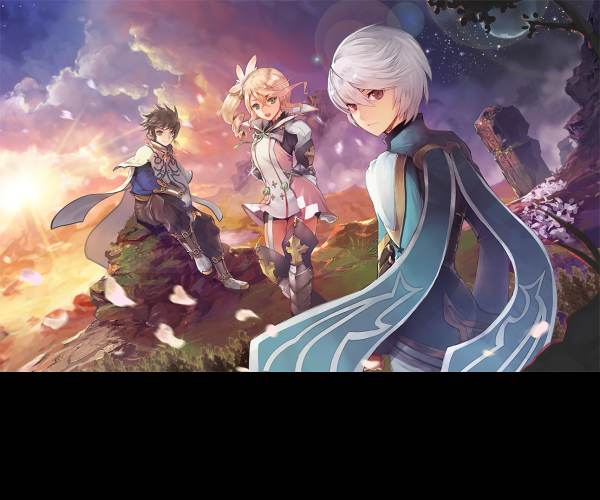 Tales of Zestiria