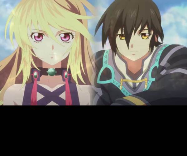 Tales of Zestiria