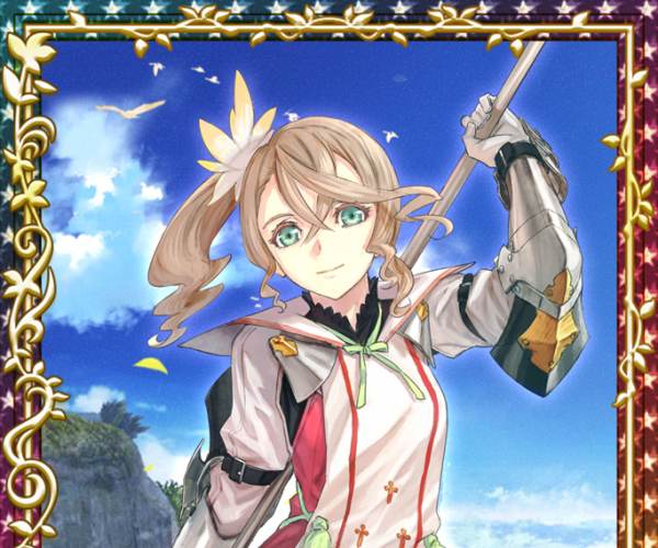 Tales of Zestiria