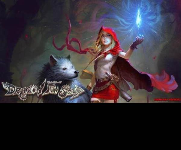 Dragon Fin Soup