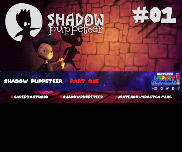 Shadow Puppeteer