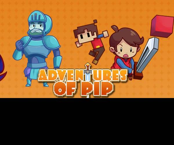 Adventures of Pip