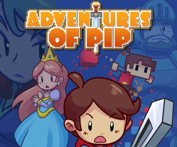 Adventures of Pip