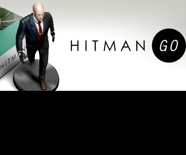 Hitman GO