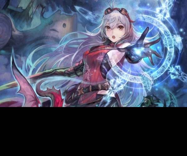Nights of Azure