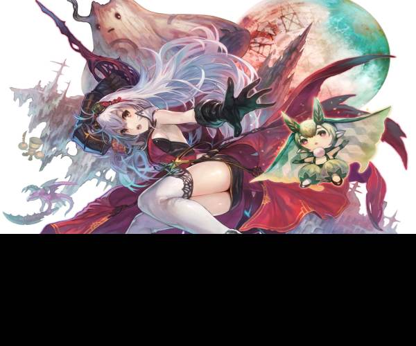 Nights of Azure
