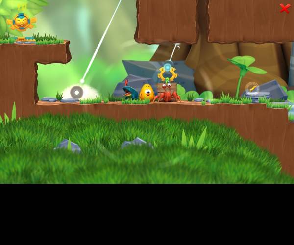 Toki Tori 2