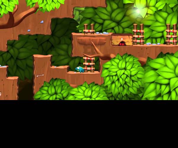 Toki Tori 2