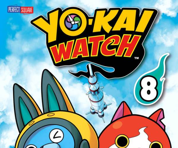 YO-KAI WATCH