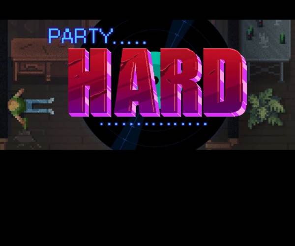 Party Hard