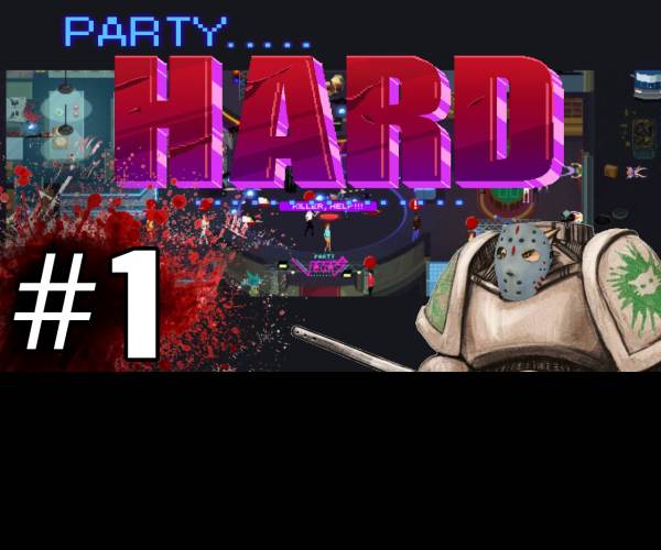 Party Hard